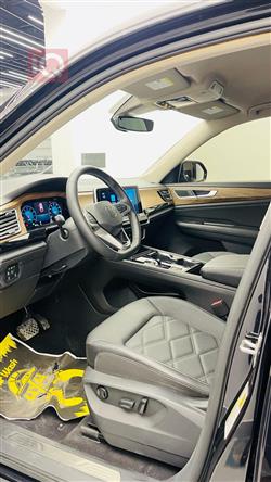 فولكسفاغن أطلس